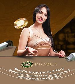 Bce o Riobet Casino