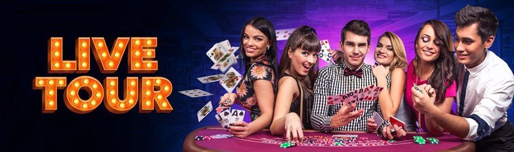 Tуpниpы в Кaзинo Pиoбeт